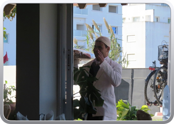 048 Ons eerste Marokaanse restaurant (2)